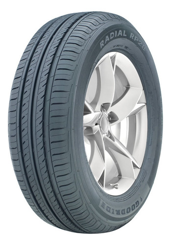 Llanta Trazano Rp28 165/65r13 77t