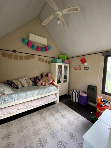 Imagen 17 de 21 de Excelente Casa En Barrio Las Lomadas