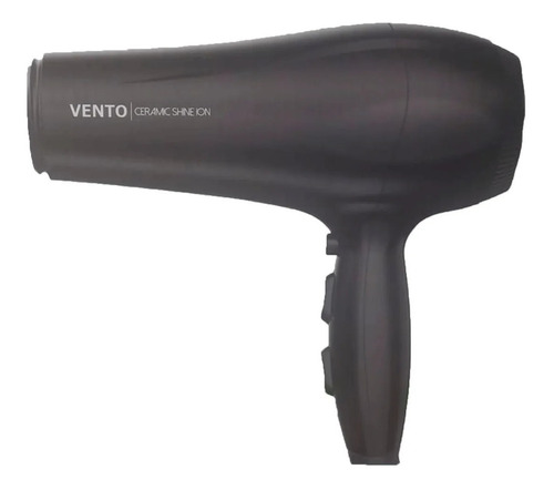 Secador De Pelo Gama Vento Ceramic Shine Ion 2200w