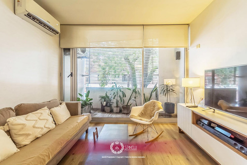 Venta Triplex Ph Tipo Casa 4 Ambientes 174m² Con Patio Jardín Terraza Parrilla Cochera 3 Baños Boedo