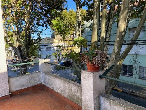 Casa Estilo Inglés, En Venta, San Fernando