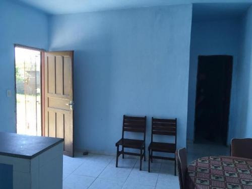 Imagem 11 de 14 de Casa Na Praia Com 1 Dormitório Em Itanhaém/sp