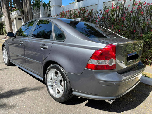 Imagem 4 de 15 de Volvo S40 2.5 T5