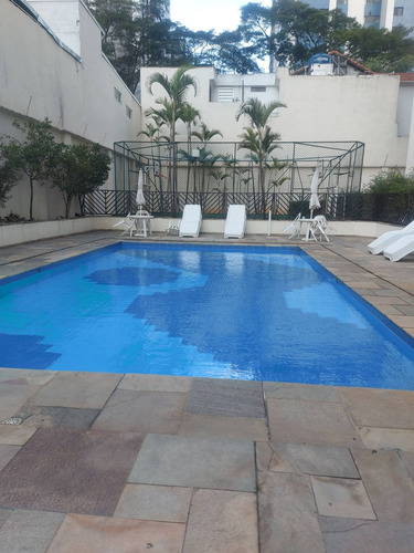 Imagem 22 de 30 de Apto Morumbi | 3 Quartos | 79 M² | Cond: R$749.00 | 1 Vaga - 1u272yf