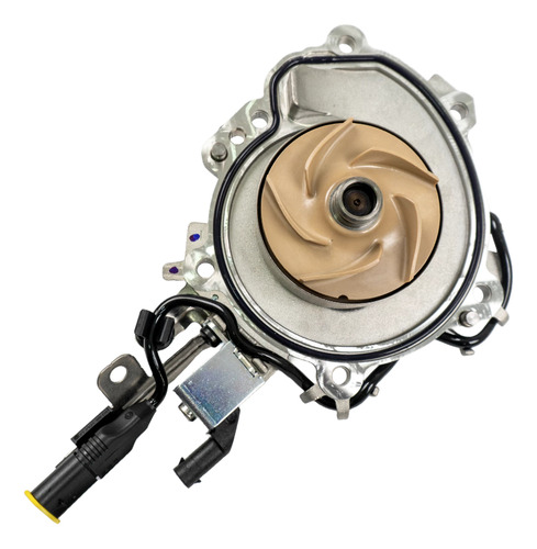 Bomba De Agua Original Land Rover Defender Range 2.0 21 | 22