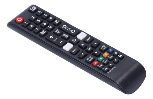 Dispositivo De Controle Remoto De Tv N5901315d Substituição