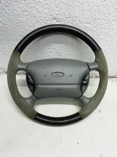 Volante Ford Windstar Ranger Mustang Gris 93 Al 2002 Oem