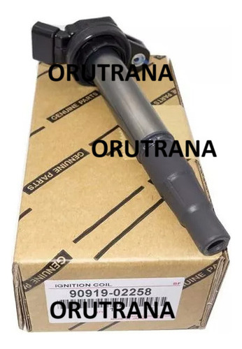 Bobina Toyota Original Corolla Prius Matrix C-hr Motor 1.8