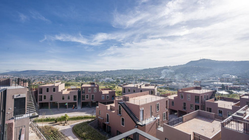 Departamento En Renta, Vistas 360 A La Ciudad, Con Alberca, Todo Incluido En San Miguel De Allende