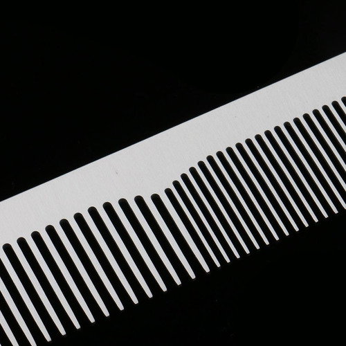 Peine De Corte De Pelo Profesional