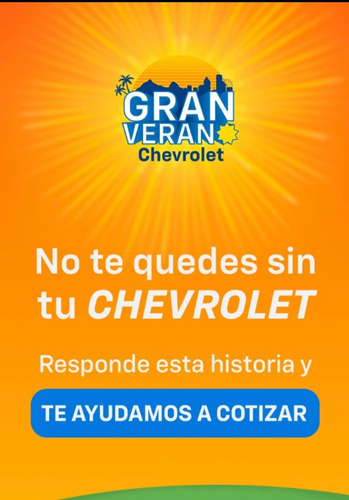 Chevrolet Onix 1.3 Ls Mt