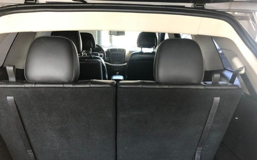 Dodge Journey Rt 3.6 2013 7 Asientos Usado Premium Impecabl