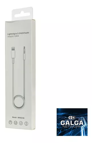 Adaptador Auriculares 3.5 Para iPhone 12 Pro Max 13 Mini 11