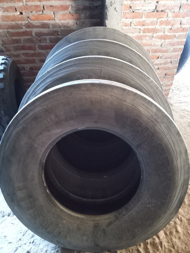 Imagen 3 de 10 de Cubiertas Agrícolas Y Viales Nuevas,usadas Y Recapadas