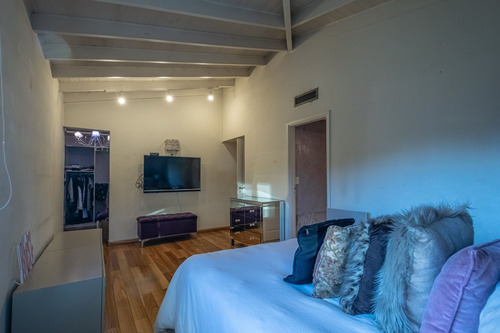 Casa 8 Amb En Venta Country Club San Diego Financ.