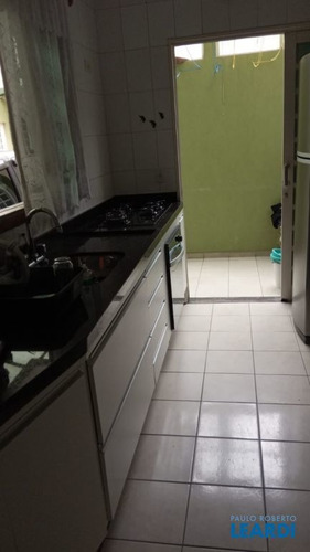 Imagem 4 de 15 de Casa Em Condomínio - Vila Formosa - Sp - 638491