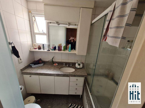 Imagem 6 de 11 de Apartamento À Venda, 96 M² Por R$ 850.000,00 - Ipiranga - São Paulo/sp - Ap4465