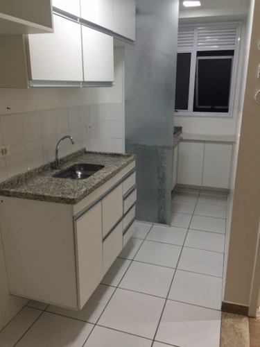 Imagem 7 de 8 de Apartamento Cambuci Sao Paulo Sp Brasil - 3782