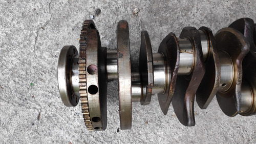 Cigüeñal Gm 3.6 Acadia Captiva Eclave Camaro 6388 09-18 (Usado)