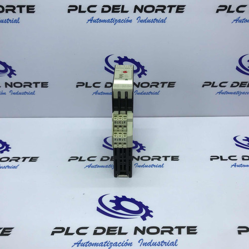 Entrelec Rms-v Convertidor De Voltaje