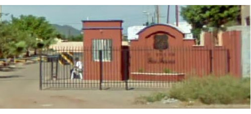 -casa En Remate Bancario-circuito Interior Las Torres, Las Torres, Guaymas, Sonora -jmjc5