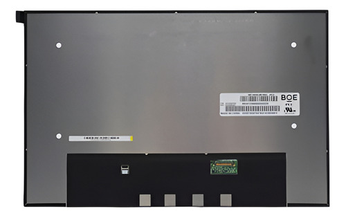 Display Lenovo Thinkpad X1 9a 10a 11a B140uan02.1 No-touch (Reacondicionado)