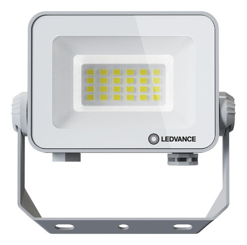 Refletor Compact Floodlight 20w 3000k Ledvance 7020986