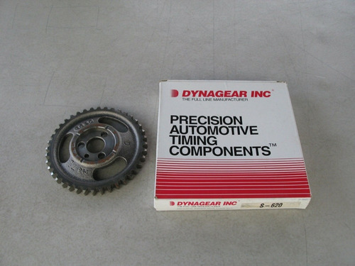 Engranaje Piñon Leva Buick Century 2.8 173 40d 1985-1989
