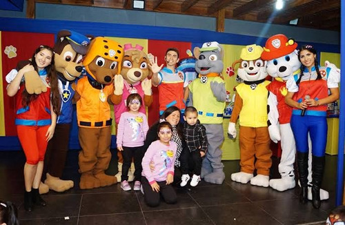 Fiestas & Eventos 910483816 Animaciones Infantiles Lima Perú