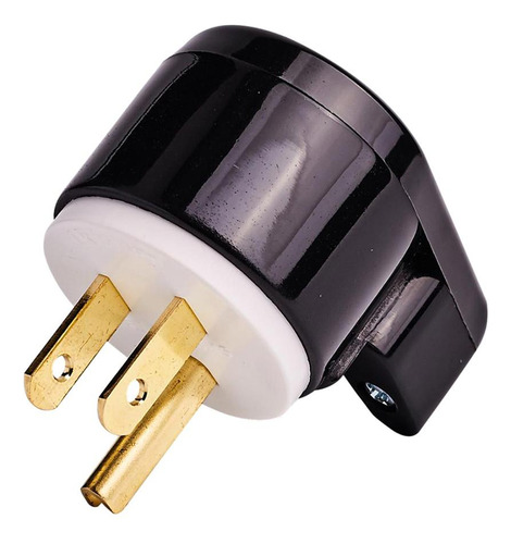 15 A, 125 V Nema L5-15p, 3p, Enchufe De Bloqueo, Grado