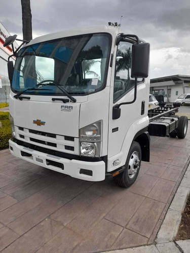 Chevrolet Frr