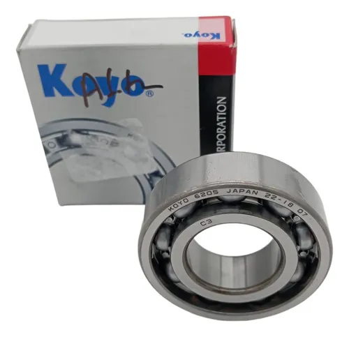 Balinera 6205c3 // Koyo //