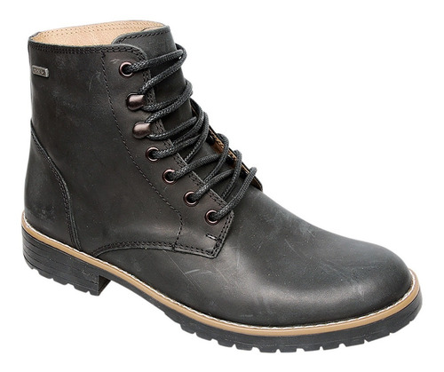Imagen 1 de 1 de Calzado Stone Borcego 500