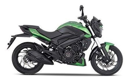 Imagen 2 de 10 de Bajaj Dominar 400 2022