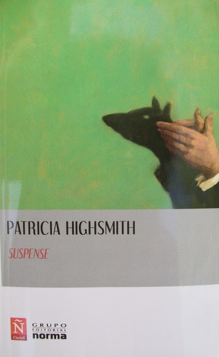 Patricia Highsmith - Suspense - Como Escribir Suspenso