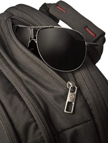 Mochila Samsonite Guardit - Garantia Oficial 12 Meses