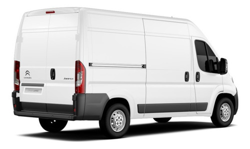 Citroën Jumper 2.2 435 L2h2 Hdi 130 Mt6
