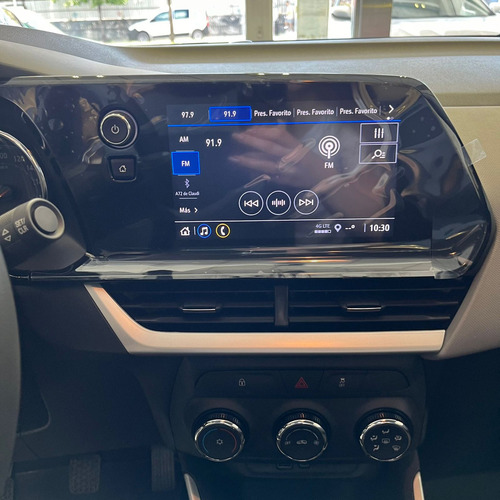 Chevrolet Montana 1.2T Lt Mt