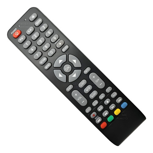 Control Remoto Lce32xh15 Pld3225ht Ple32hrn3 Ldh32ilo4 To-32