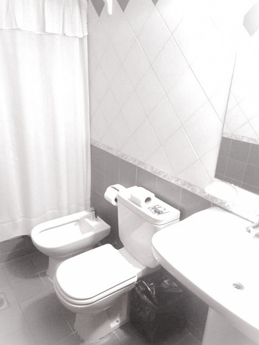 Vendo Duplex Centro Amoblado