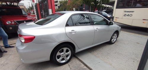 Toyota Corolla Xei