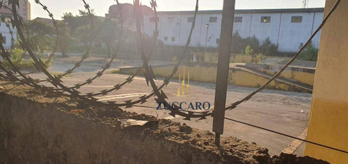 Terreno À Venda, 10000 M² Por R$ 50.000.000,00 - Jardim Bom Clima - Guarulhos/sp - Te0073
