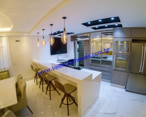 Imagem 5 de 25 de Venda - Apartamento - Centro - Americana - Sp - 2814jur