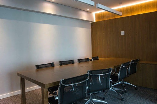 Imagem 5 de 10 de Conjunto Para Alugar, 400 M² Por R$ 49.300,00/mês - Pinheiros - São Paulo/sp - Cj0169