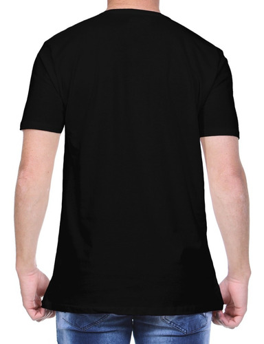 Imagem 2 de 2 de Camiseta Algodão Halloween Terror Retro Horror Michael Myers