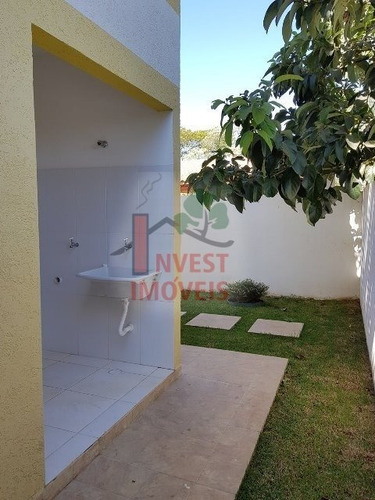 Imagem 8 de 15 de Casa Em Condominio - Ref: 5937 - V-5937