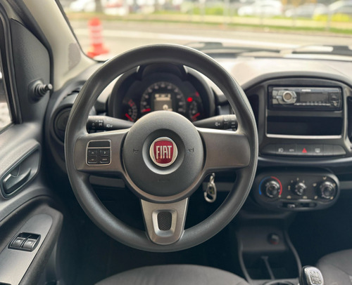 Fiat Uno 1.0 FIREFLY FLEX ATTRACTIVE 4P MANUAL