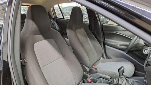 Chevrolet Onix 1.0