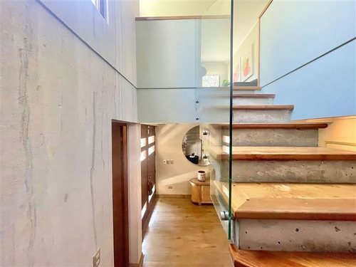 Imagen 25 de 30 de Casa En Venta En Vitacura: Sport Francés / Colegio Manquehue