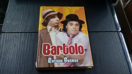 Dvd Bartolo Enrique Guzman Dualdisc En Formato Dvd